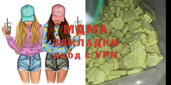 стаф Алзамай
